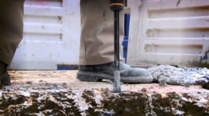 DeWalt Demolition Steel Chisels