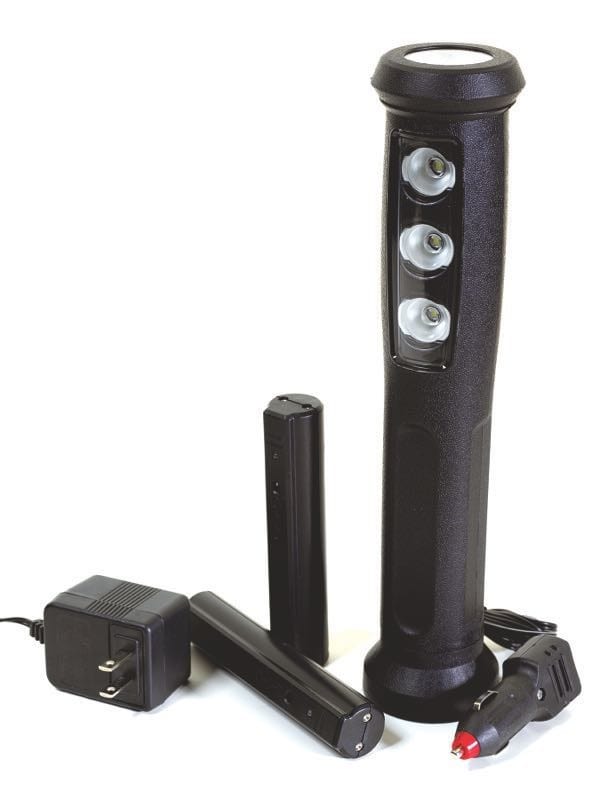 Mac Tools Cordless 3.6V LED Worklight kit