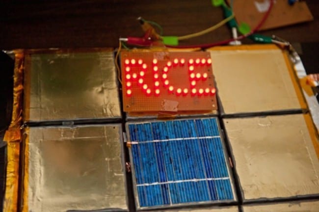 Paintable Lithium-ion Batteries