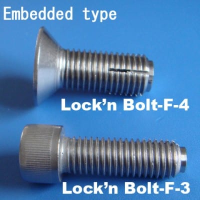 Lock'n Bolt