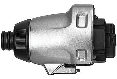 Craftsman Bolt-on 20V Max impact head