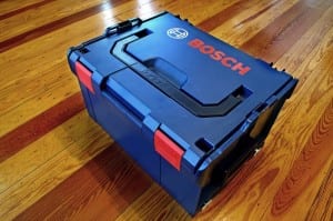 Bosch GSL 2 Surface Laser L-Boxx