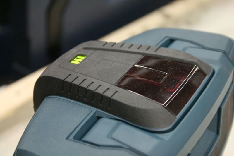 Bosch GSL 2 Surface Laser top