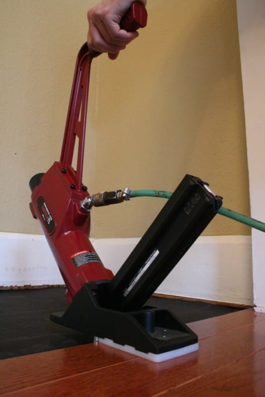 Porta-Nails Portamatic 470A