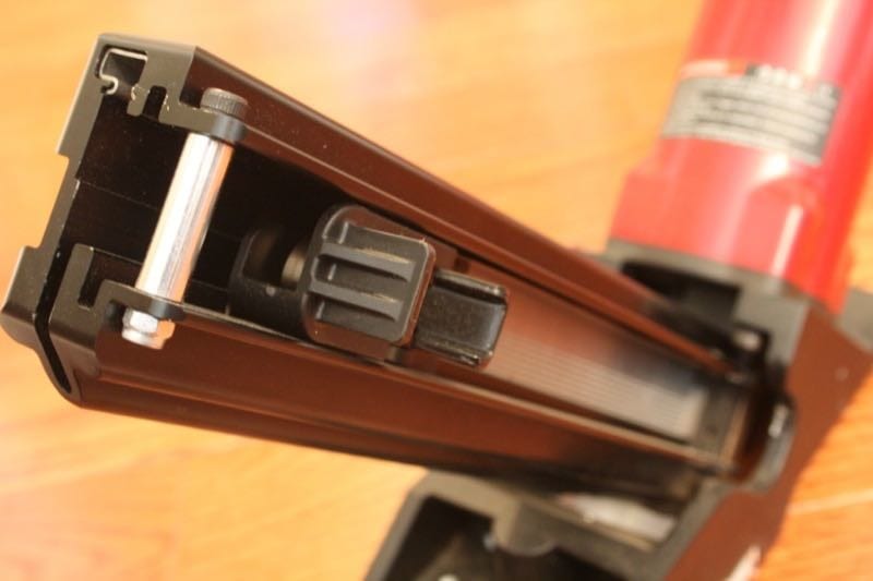 Porta-Nails Portamatic 470A magazine