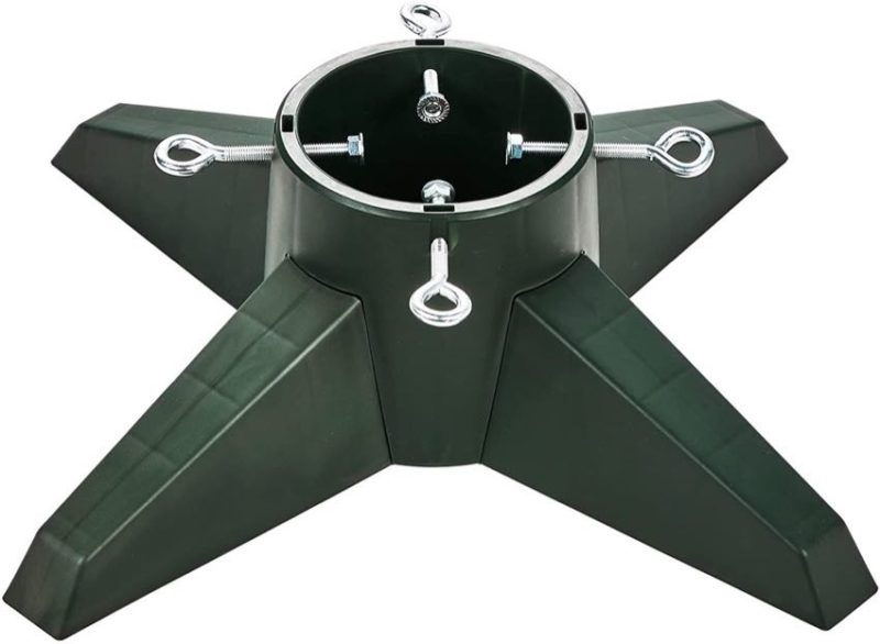 plastic Christmas tree stand eye bolts