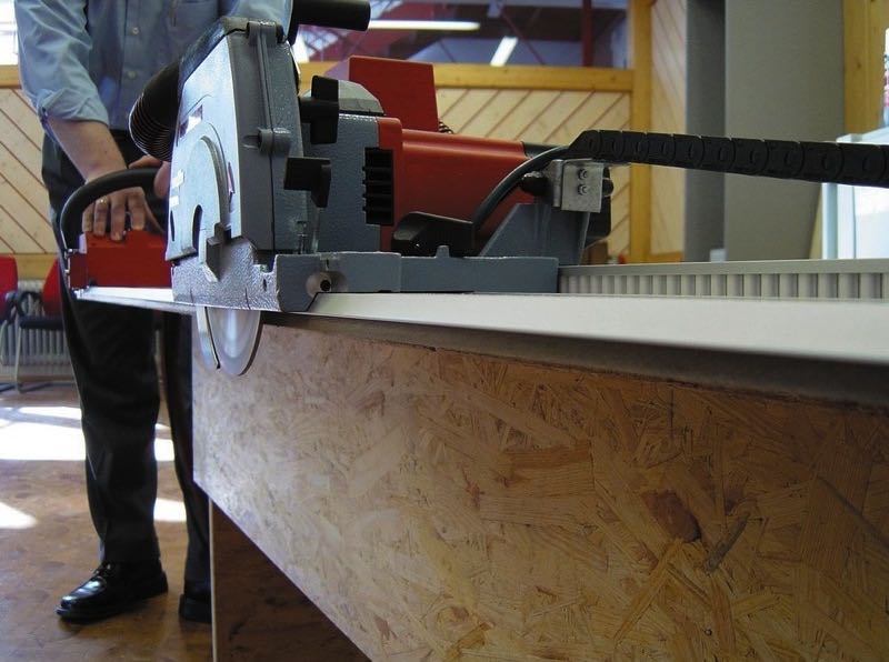 Mafell PSS 3100 SE Automatic Track Saw