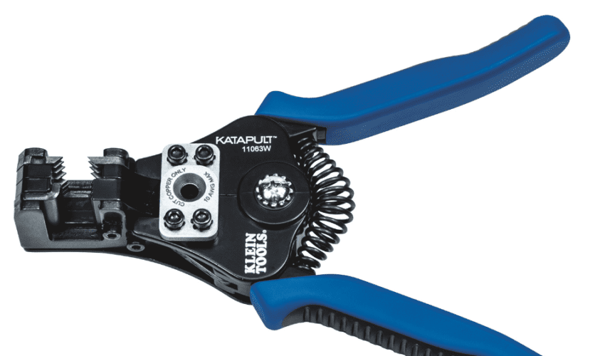 Klein Katapult cutters