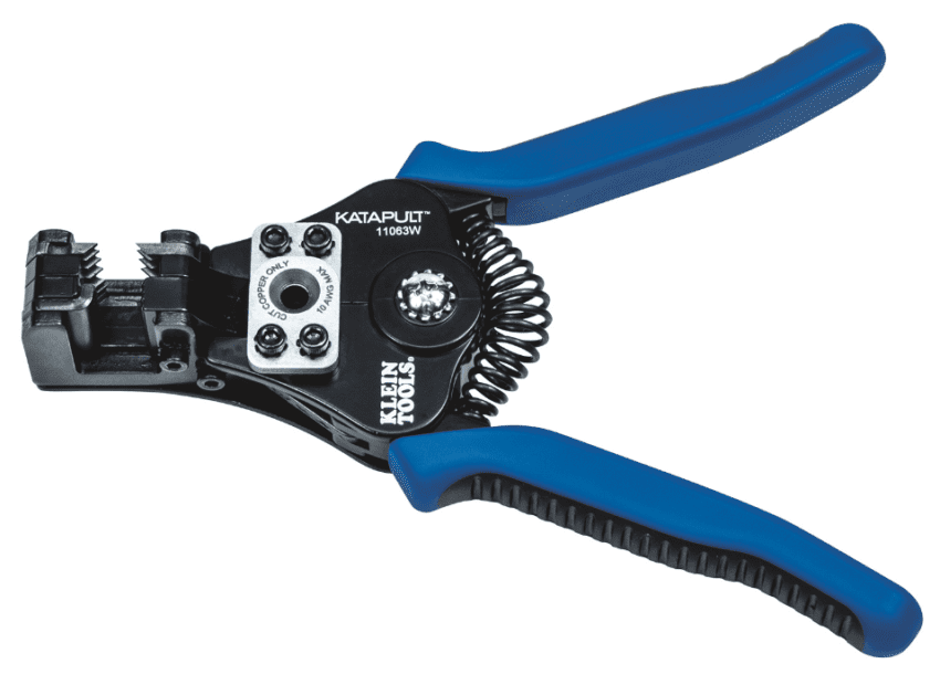 Klein Katapult cutters