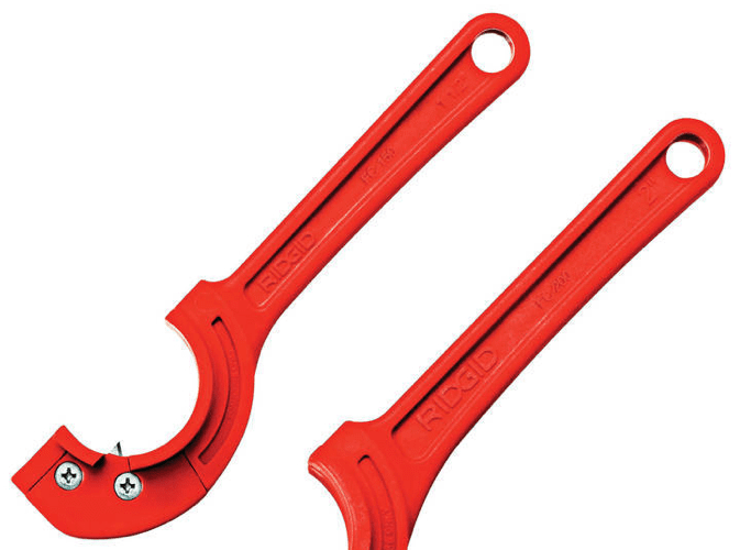Ridgid FC Cutters