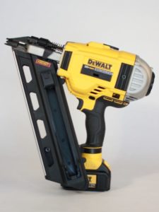 DeWalt DCN690 Cordless Framing Nailer