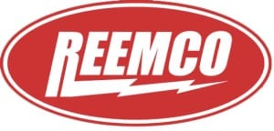 Reemco logo