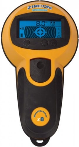 zircon-metalliscanner