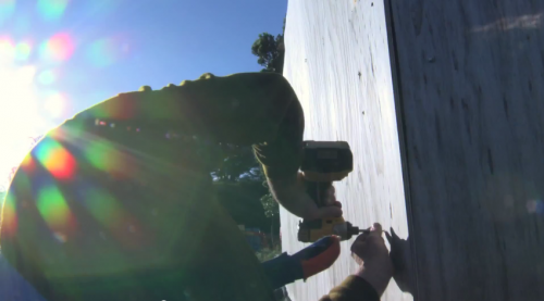 DeWalt DC827 18V Nano Impact Driver