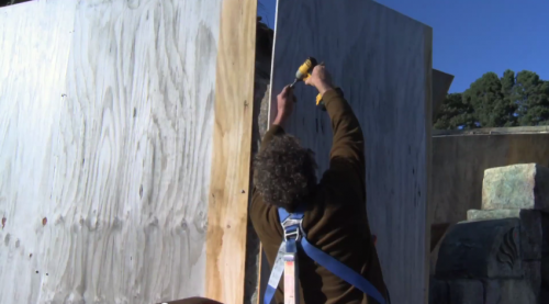 DeWalt DC827 18V Nano Impact Driver