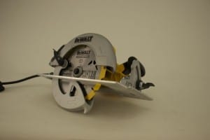 DWE575 sidewinder circ saw