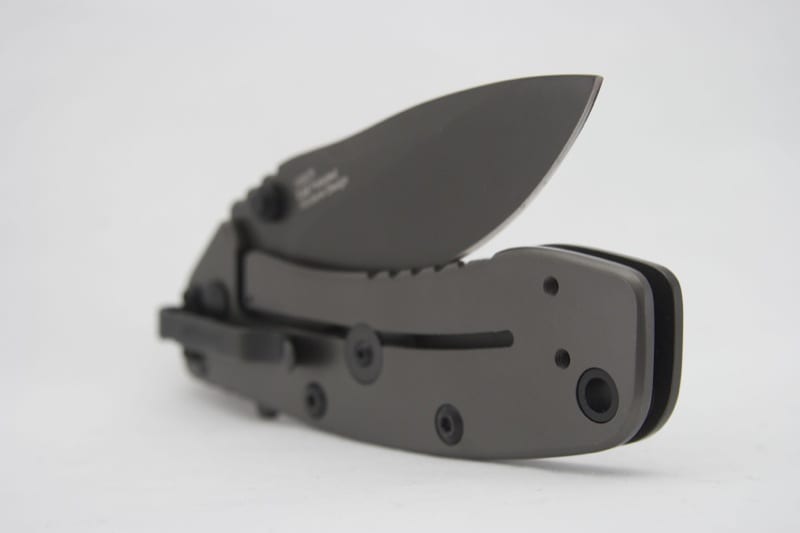Kershaw Cryo II Knife