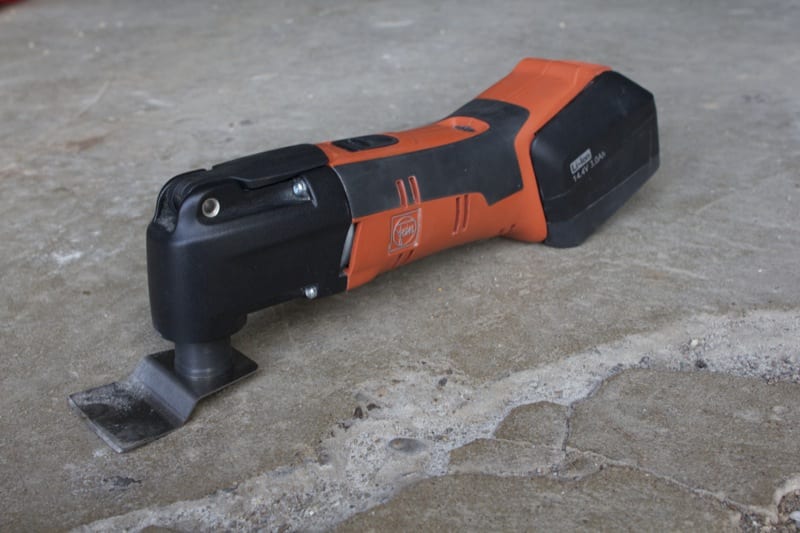 Fein MultiMaster angled2