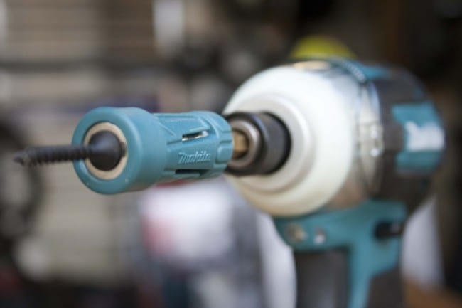 Makita Impact Gold Bits