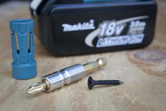 Makita Impact Gold Bits