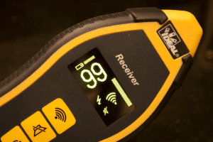 ideal suretrace close up