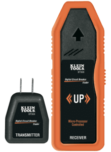 Klein ET300 Breaker Finder