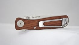 sog twitch II belt clip