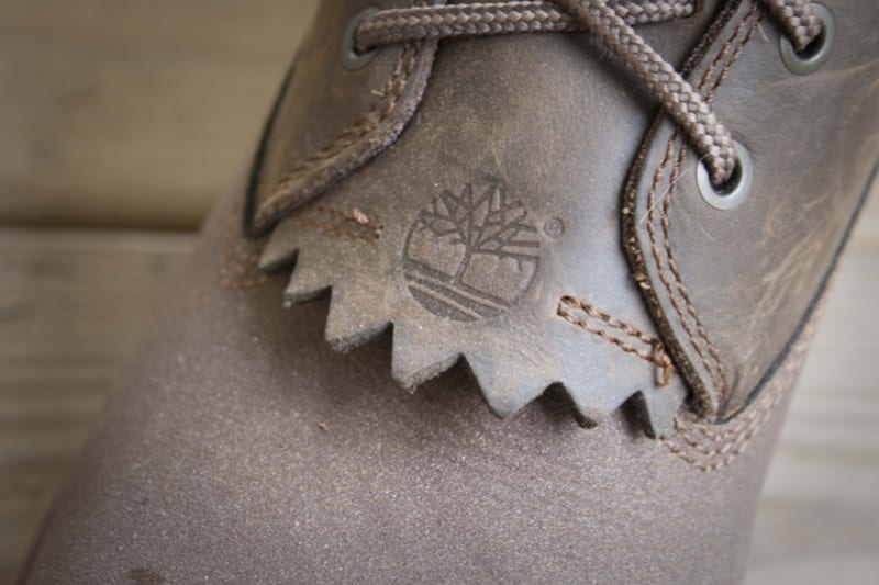 timberland pro logger boot kiltie