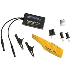 Zircon Breaker ID Pro 64058
