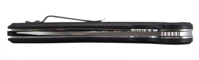 CRKT Carajas knife liner