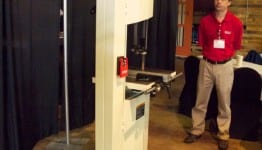 Jet Tools 14โ Steel Frame Bandsaw