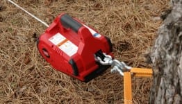 Warn PullzAll rigged3