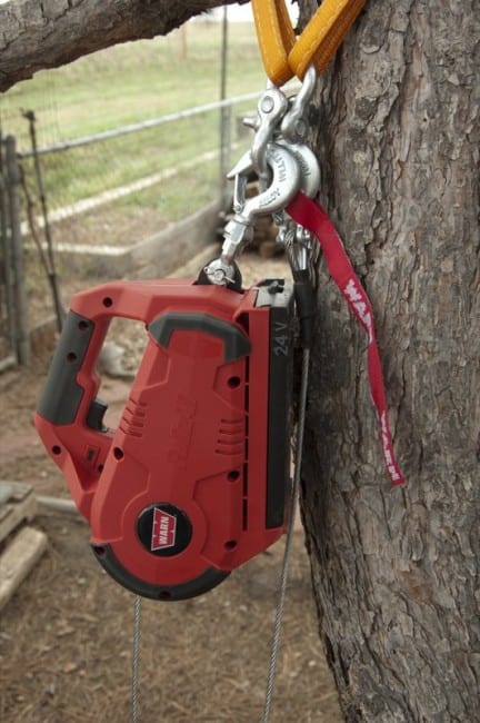 Warn PullzAll suspended