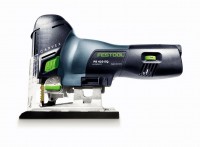 Festool PS420 EBQ Jig Saw