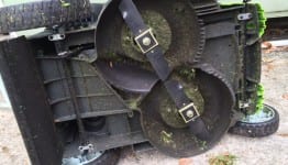 G-Max Twin Force Deck