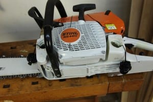 Stihl MS 441 C-M Magnum