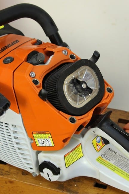 Stihl MS 441 C-M Magnum Stihl MS 441 C-M Magnum