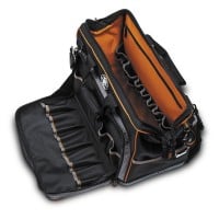 Klein 55453 Tradesmen Pro Hacksaw Bag