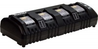 Makita DC18SF 4-port charger