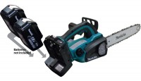 Makita HCU02ZX2 Chainsaw