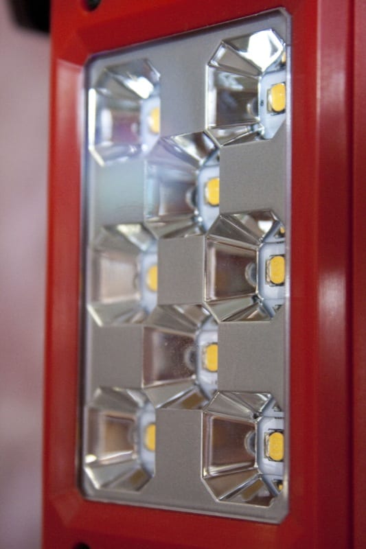 Milwaukee 2361-20 LED Flood CU