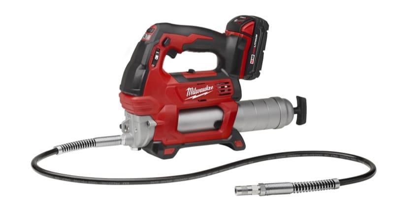 Milwaukee 2646-21CT angled