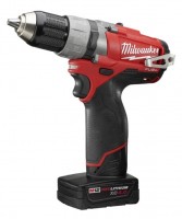 Milwaukee M12 Drill Driver 2403