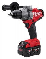 Milwaukee M18 Drill Driver 2603