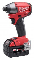 Milwaukee M18 Impact Driver 2653-22