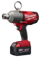 Milwaukee M18 Impact Wrench 2765-22