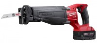 Milwaukee M18 SawZall 2720-21