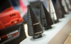 Milwaukee Step Bit. 3jpeg