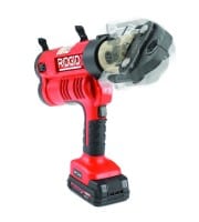 Ridgid RP340 Press Tool