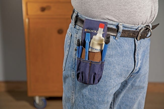 Rockler PSS Gluing Pouch